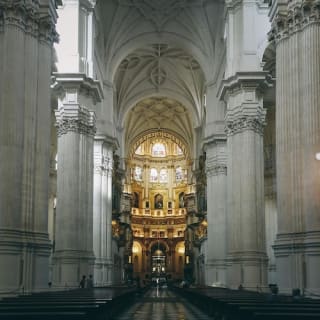 Visita guiada para la Catedral de Granada y la Capilla Real 2
