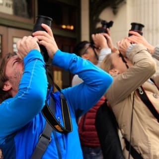 New York Icon Photography Tour, geführt von einem lokalen Fotografen 2