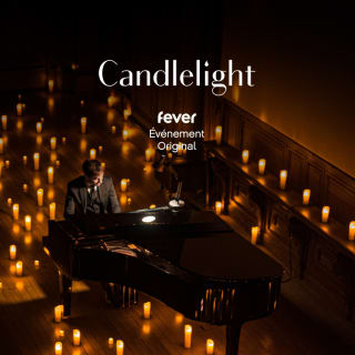 Candlelight : Duo Piano et Violoncelle à la bougie 4