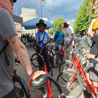 Secrets of Berlin Bike Tour: Street Art & Hidden Spots 4