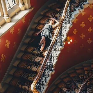 Breathtaking Fotoshooting in London 15
