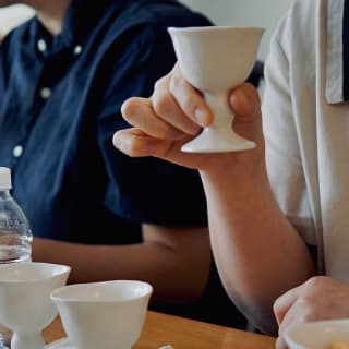 Sullow: Eine Zeit, in der Alkohol fließt – Traditioneller Sake-Tasting-Workshop 3