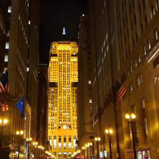 Big Bus Chicago Sunset Tour 8