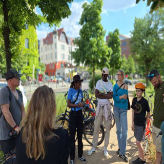 Secrets of Berlin Bike Tour: Street Art & Hidden Spots 5