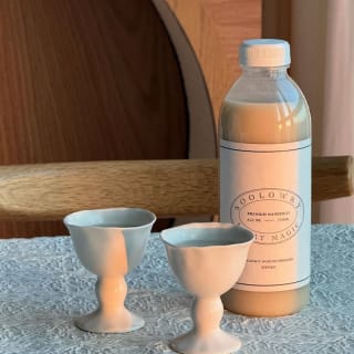 Sullow: Eine Zeit, in der Alkohol fließt – Traditioneller Sake-Tasting-Workshop 4
