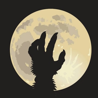 The History & Mythology of Werewolves 1