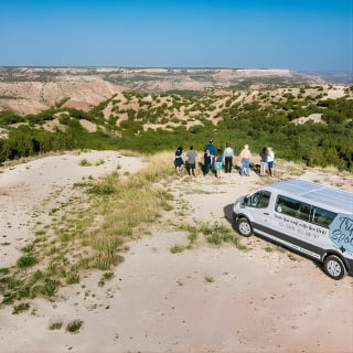 Amarillo, Palo Duro Canyon and Route 66 Day Trip 5