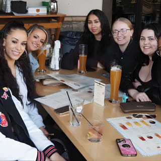 Big Bite Brew Tour in Charlotte's LoSo District 12