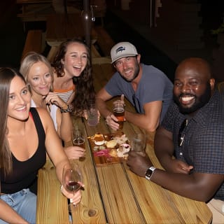 Salem Booze and Brews Haunted Pub Crawl by US Ghost Adventures 3