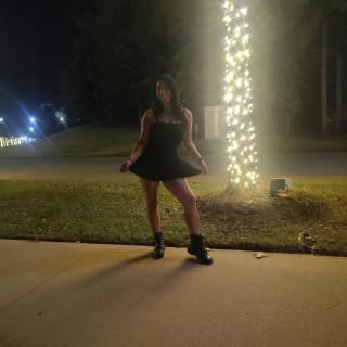 Caza de fantasmas al anochecer en The Woodlands: Enfréntate al miedo 4