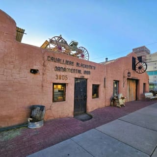 Historic Old Town Scottsdale: Una Aventura Occidental - Juego de Exploración al Aire Libre 3