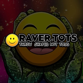 Raver Tots Outdoor Festival Bristol 2