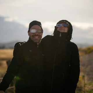 Iceland Eclipse Festival 2026 — August 11-15 - Special link 4