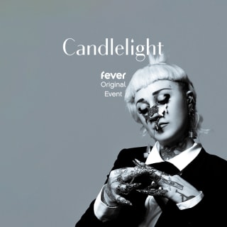 Candlelight ft. Nai Palm from Hiatus Kaiyote 1