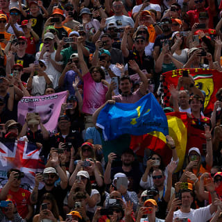 FORMULA 1 HUNGARIAN GRAND PRIX 2027 TICKETS | WAITLIST 4