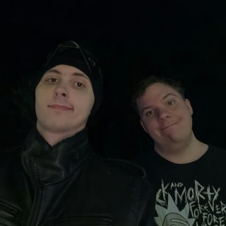 Caza de fantasmas al anochecer en The Woodlands: Enfréntate al miedo 5