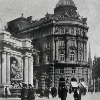 Hitlers Vienna - Audio Guide and Self-Guided Tour 6