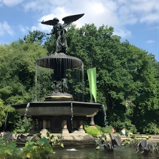 Scenic Manhattan Highlights Bike Tour (inglese o tedesco) 4