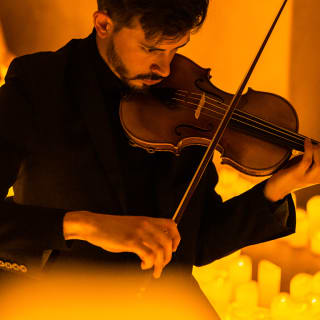 Candlelight: Tribute to A. R. Rahman 6