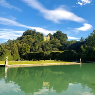Hellbrunn - Audio Guide and Self Guided Tour 10