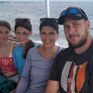 Crab Island Charter and Bar in Destin/Fort Walton Beach Florida 16