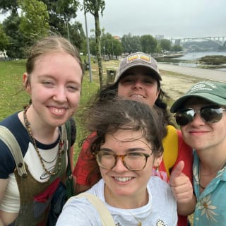 Porto by the Ocean Outdoor Exploration Game 3