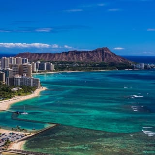 Oahu Grand Circle mit Dole Pineapple Plantation und Mittagessen 5