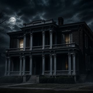 Nashville's Haunted History Cocktail Experience 3
