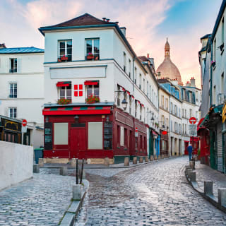 Montmartre par le bout du nez : le jeu de piste olfactif 5