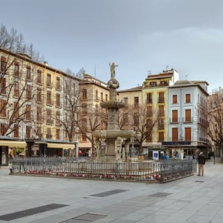 Visita guiada para la Catedral de Granada y la Capilla Real 4