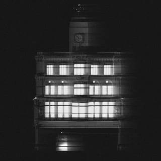 Palais: New Years Eve 1