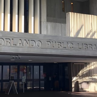 Qué vas a disfrutar en Orlando: Una visita audioguiada 6