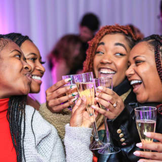 Crawl 'Til The Ball Falls: Houston NYE Bar Crawl 2026 5