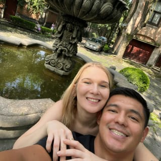 Mexico City Outdoor Exploration Game 1