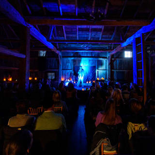 Nashville's Haunted History Cocktail Experience 4