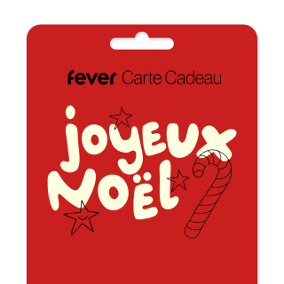 Merry Christmas - Special Edition Gift Card 1