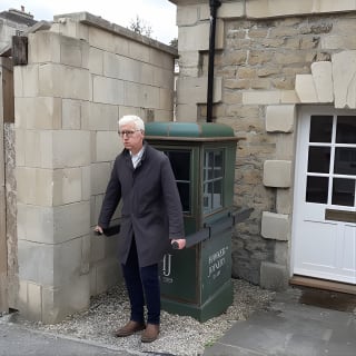 Bad of Bath Fun Walking Tour 7