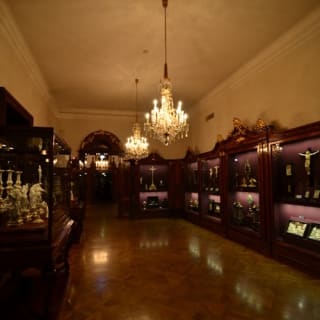 Kaiserin Elisabeth: Kaiserliche Schatzkammer Wien + Kaiserliches Kutschenmuseum 7
