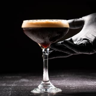 Nashville's Haunted History Cocktail Experience 6