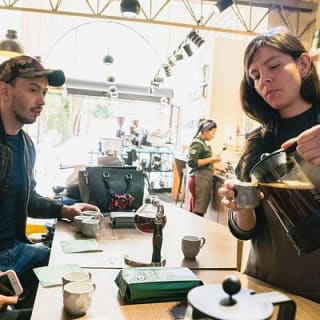 Entdecke die coolsten Orte in Bogotá im Stadtteil Usaquén 6