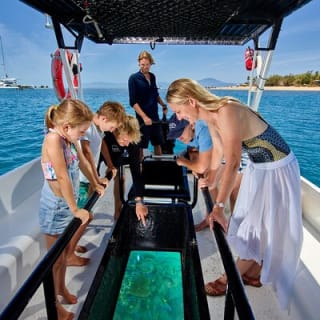 Wavedancer Low Isles Great Barrier Reef Sailing Cruise 8