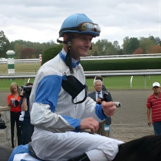 Half-Day Thoroughbred Horse Farm Tour in Kentucky 4
