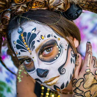 Michelin Chef Meets Querétaro Día de Muertos 2022 2