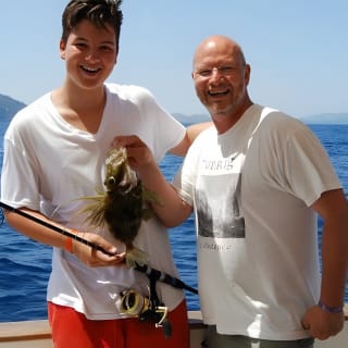 Pesca con Royal Charters Mallorca: i prezzi migliori 10