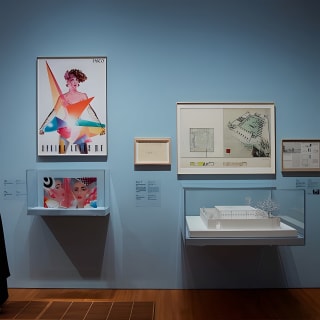 M+ Museo | Hong Kong 9