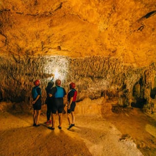 Mallorca: kayak en Cala Varques, cuevas marinas y tour de esnórquel 16