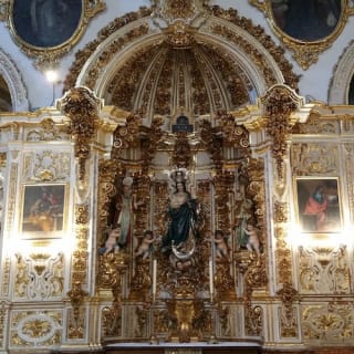 Visita guiada para la Catedral de Granada y la Capilla Real 5