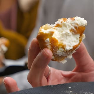 Eating Paris: Montmartre Food & Wine Tour 36