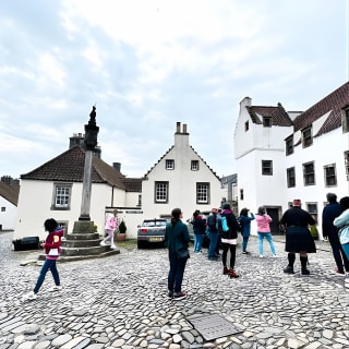 La experiencia Outlander de un día 13