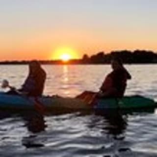 Kayak Dolphin Experience en Virginia Beach 5